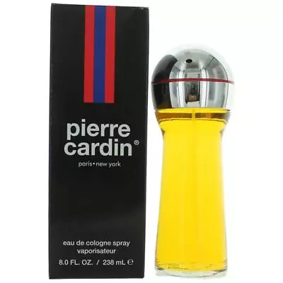 Pierre Cardin By Pierre Cardin 8 Oz Eau De Cologne Spray For Men • $28.59