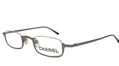 Chanel Vintage Glasses Spectacles RX Frames Eyeglasses 2009 C.108 • $213.84