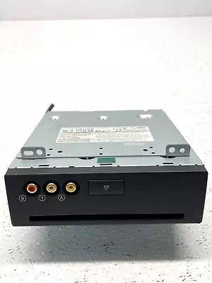 2007-2009 Mercedes X164 GL450 R350 ML350 GL450 DVD Video Player 1648707989 OEM • $99