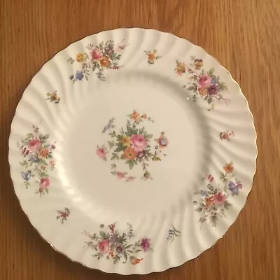 Minton Bone China “ Marlow “ Dinner Plate • £0.99