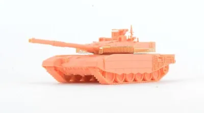 3D Printed 1/72 Russian T-90M Main Battle Tank Unpainted Model Kit NEW！ • $50.65