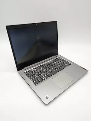 Lenovo IdeaPad 3 14IML05 14  Laptop I5 10th Gen - 8Gb - 512 Gb Ssd Silver • $499