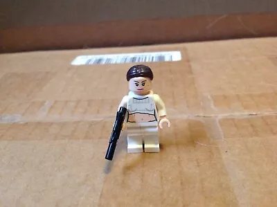 $48.16 • Buy Lego Star Wars, Padme Amidala Minifigure. Geonosis Arena, Perfect Condition.