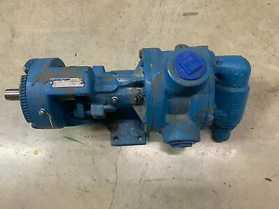 Used Viking Pump K124a • $2000