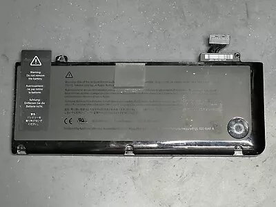 Genuine A1278 Battery Apple MacBook Pro13 Inch (Mid 2012 2010 2009 Late 2011)OEM • $19.99