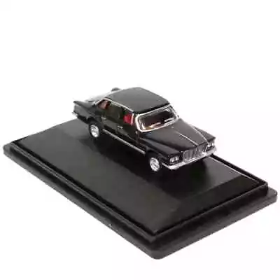 Road Ragers 1962 Valiant S-Series Black 1:87 HO Scale HEMI Mopar • $27.50