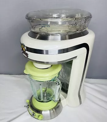 Margaritaville Premium Frozen Drink Maker DM1000 Margarita Machine Works Great! • $159