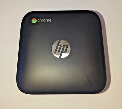 HP Chromebox Mini PC - Unlocked - Modded / Custom Firmware - Linux - Rooted HTPC • $57