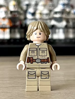 LEGO Star Wars Luke Skywalker Bespin & Cloud City Outfit -  75222 75294 • $15.40