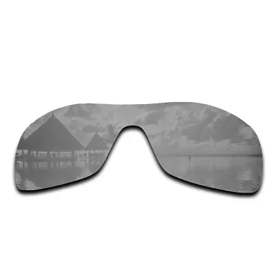 Polarized Replacement Lenses For-Oakley Antix Anti-Scratch - Many Varities • $9.99