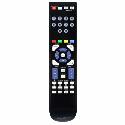 RM-Series TV Remote Control For MURPHY TV26RN20D • £13.95