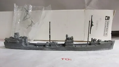 Superior Models USS Cimarron • $29.99