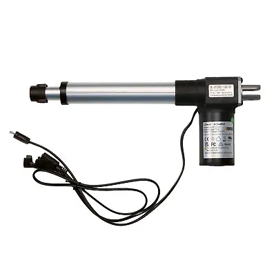 Linear Actuator Motor Model DL-DT2001-160-01 For Power Recliner Lift Chair Couch • $94.99