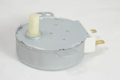 Panasonic Microwave Oven Turntable Motor  240 Volts - Genuine Part • £15.99