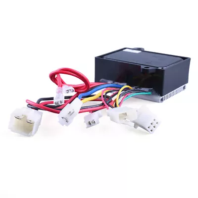 HB2430-TYD6K-FS-ROHS 24V Control Module For Razor Ground Force Go Kart(V13+) US • $18.99