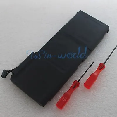 A1331 Laptop Battery For Apple MacBook Unibody 13  A1342 Late 2009/mid 2010 • $34.50