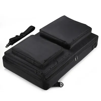 DJ Wire Bags DJ Gig Bag Storage Bags For Pioneer DDJ- SR2 2023/ DDJ- SR 1st Gen • $73.36