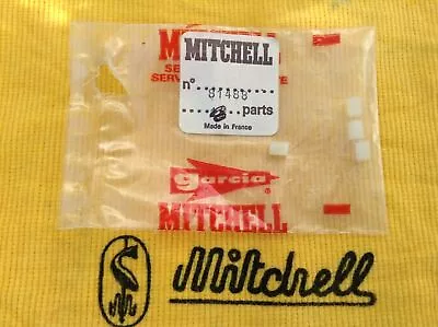 Garcia Mitchell 302n386486488 Reel Bail Bumper #81488 • $5.95