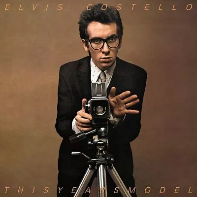 Elvis Costello This Year's Model New Cd • $8.84