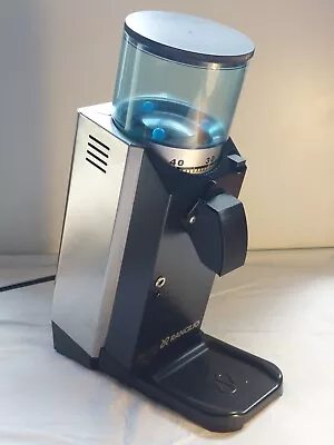 Angled Base For Rancilio Rocky Grinder • $49