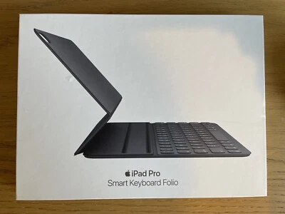 £76 • Buy GENUINE IPad Pro 11  Smart Keyboard Folio A2038 ORIGINAL Cover Case