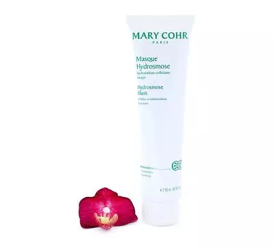 Mary Cohr Masque Hydrosmose Mask - Cellular Moisturisation Face Care 150ml Salon • £47.64