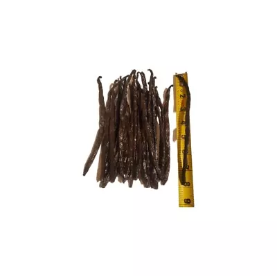 Madagascar Vanilla Beans Grade A 1 Kg • $179.99