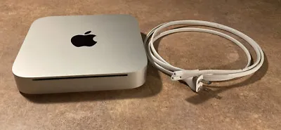 Apple Mac Mini Computer Model 41 (Mid 2010) 2.3 Ghz • $250