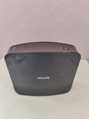 £8 • Buy Philips VOIP841 Base Unit No Power Supply