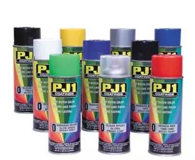 PJ1 Clear Coat Epoxy 17-CLR - 11oz. • $17.95