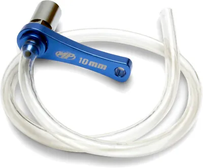 Motion Pro Mini Bleeder 10Mm For Kawasaki VN1600D Vulcan 1600 Nomad 2005-2008 • $33.03