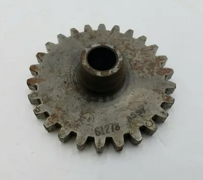 Lycoming 61278 Idler Gear Assembly Vintage Aircraft Aviation Replacement Parts • $56