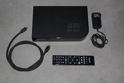 TalkTalk YouView Box Huawei DN370T Recorder 320GB Hard Drive • £39.99