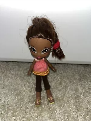 Bratz Kidz Sasha Doll - Mini • $16