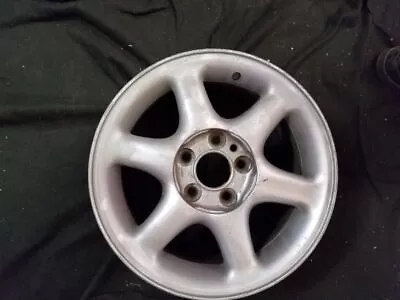 Wheel 5 Lug 15x6-1/2 Alloy 6 Spoke Fits 94-97 VOLVO 850 196150 • $99.99