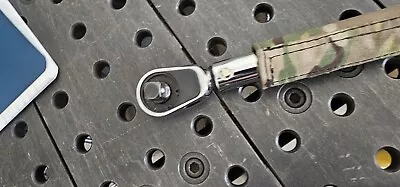 Matco Click Torque Wrench 1/2 • $450