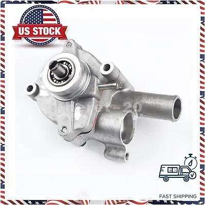 Water Pump Assembly For Yamaha Grizzly Rhino 660 5KM-12420-10-00 2002-2008 • $35.24