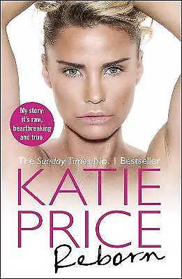 Price Katie : Reborn Value Guaranteed From EBay’s Biggest Seller! • £3.49