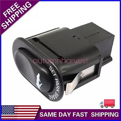 For 1994-2004 Ford Mustang Roof Open Button Convertible Top Switch F4ZZ-15668-B • $16.69