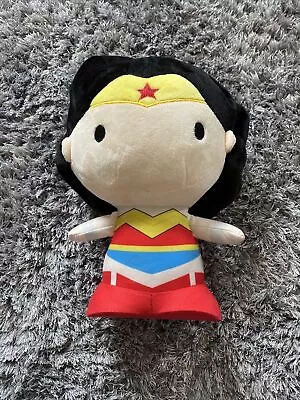 Hasbro Wonder Woman Plush 10  Justice League • £3.99