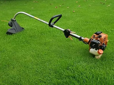 Echo GT222ES Strimmer • £280