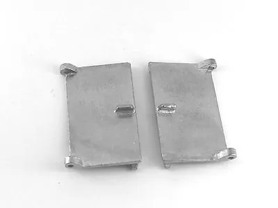 Dinky 923 Big Bedford  | Rear Doors | Repro Spare Parts • $5.11