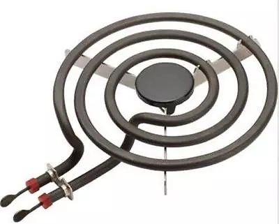 Electric Range Stove Small Burner Surface Element Replacement 6  3 Turn/4 Turn  • $9.93