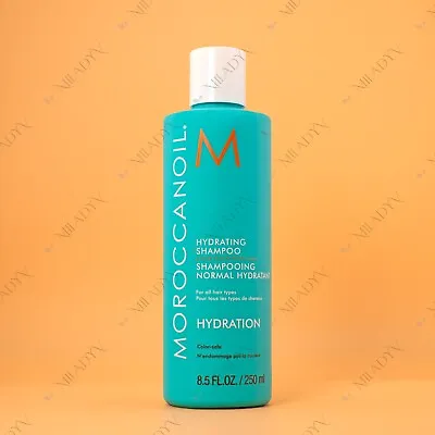 MOROCCANOIL Hydrating Shampoo 250 Ml/8.5 Fl Oz • $24.98