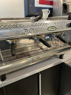 La Marzocco GB5 S 3 Group AV Commercial Espresso Machine • $1