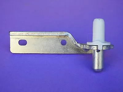 1461502 Westinghouse Kelvinator Fridge RH Centre Door Hinge BJ383V N300F*11 • $36.50