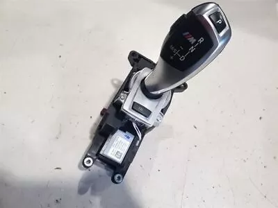 BMW X5M 10-12 Shifter - Auto Assembly Shift OEM 11 2012 2011 2010 S63 • $270