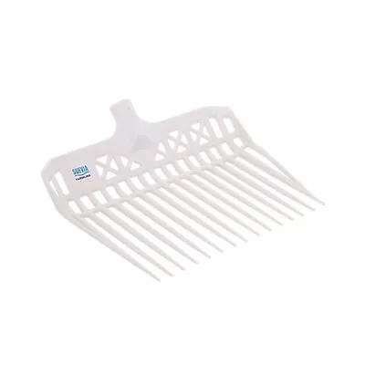 SUEVIA - Pro Manure Fork Head Without Handle - Ultra Strong And Stable - Teet... • $86.16