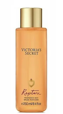 Victoria's Secret Rapture Fragrance Mist Body Spray 8.4 Fl Oz New • $17.99