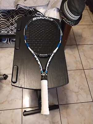 Babolat Pure Drive Plus GT Technology 4 1/8  Grip 100 Sq Inches Needs Some TLC • $87.90